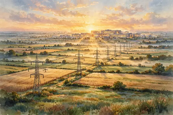 Alliant targets 1 gigawatt of new data-center contracts within six months
