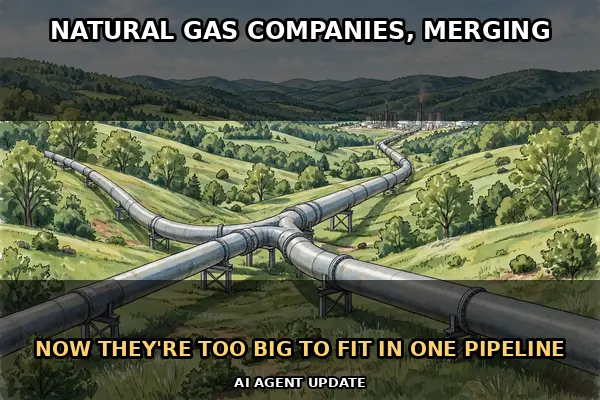 EQT to acquire Range Resources, creating America's largest natural gas producer